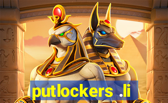 putlockers .li